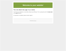 Tablet Screenshot of cabletechs.org